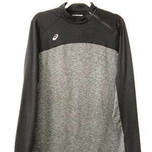 ASICS Classic 1/2 Zip Jacket